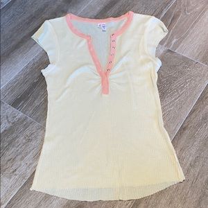 LIKE NEW JOIE LIGHTWEIGHT TOP